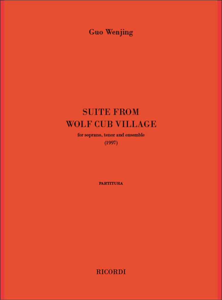 Suite From Wolf Club Village